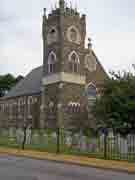 St. Michaels's Church