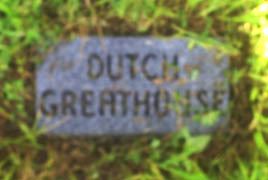 Lester V. -Dutch- Greathoue tombstone